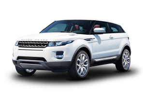 Land Rover, design elem